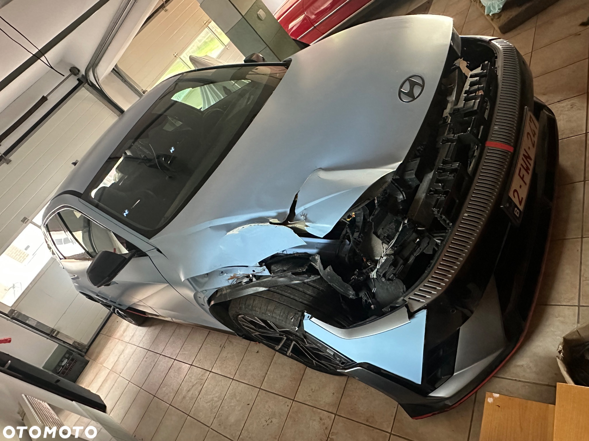 Hyundai IONIQ 5 84kWh N Performance 4WD - 9