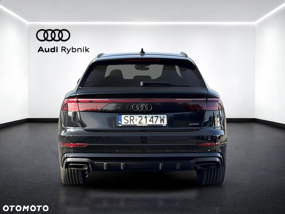 Audi Q8 - 5
