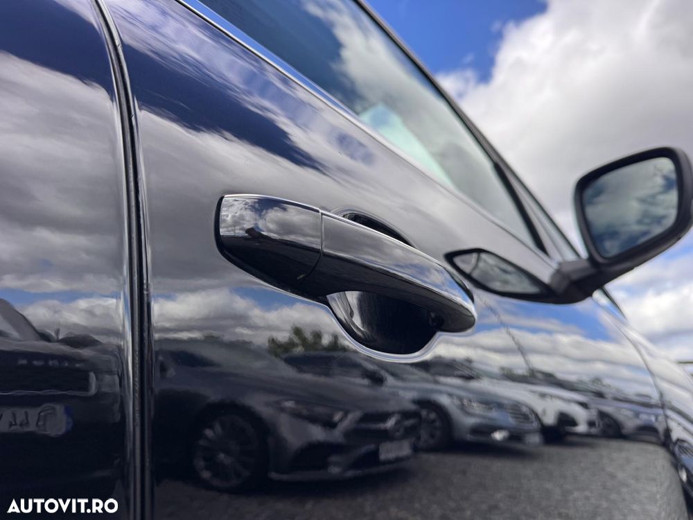 RENAULT Espace 2017 — imagine 14