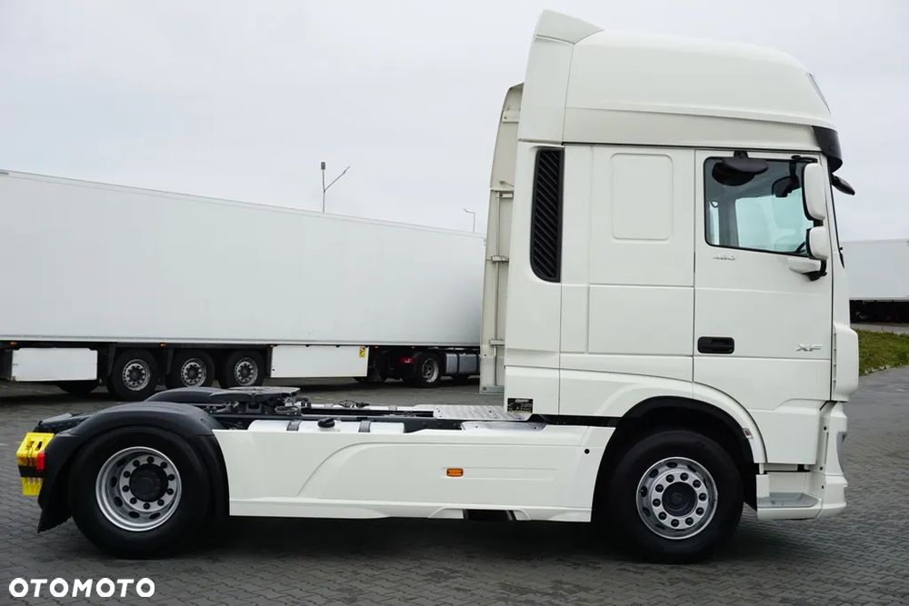DAF / 106 / 480 / EURO 6 / ACC / I-COOL / SUPER SPACE CAB - 3