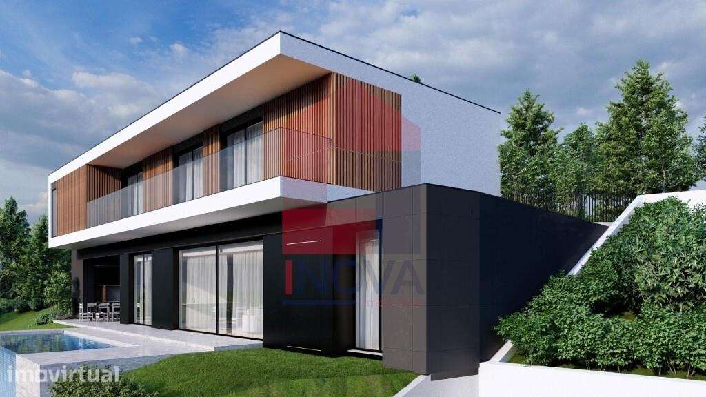 Moradia NOVA V3, Esqueiros - Grande imagem: 3/19