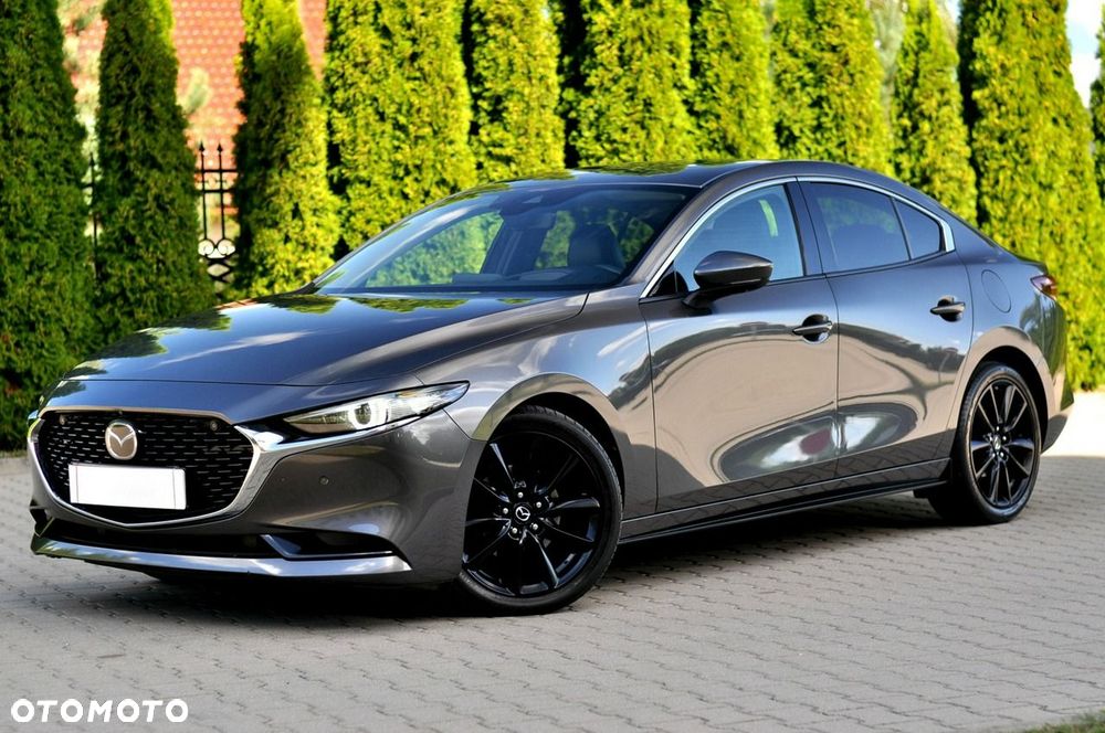 Mazda 3 - 2