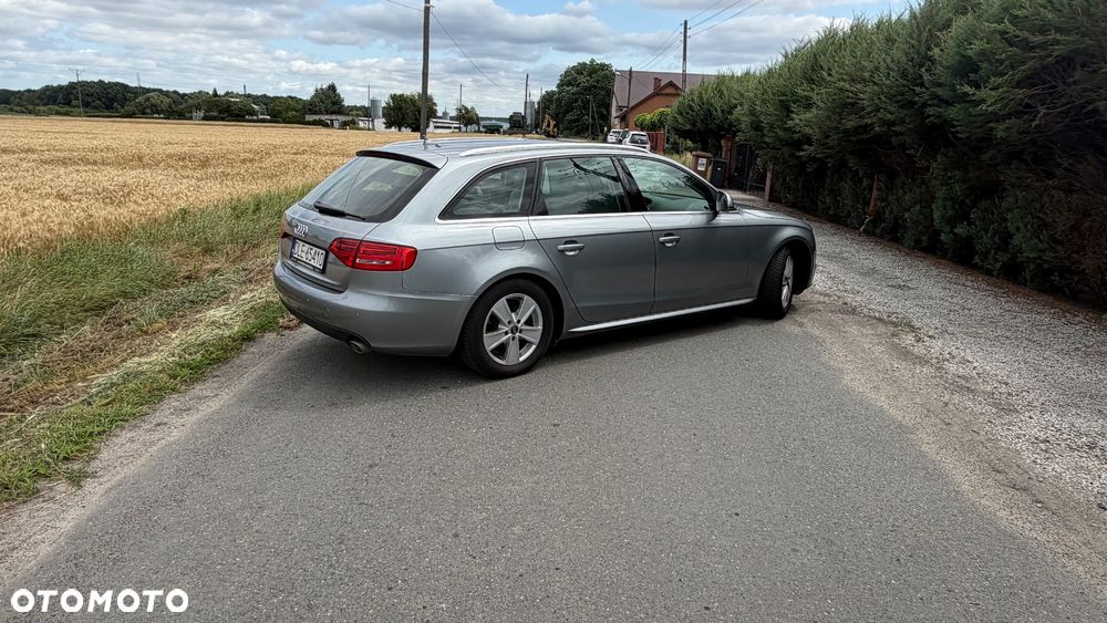 Audi A4 Avant 3.0 TDI DPF quattro S tronic S line Sportpaket - 34