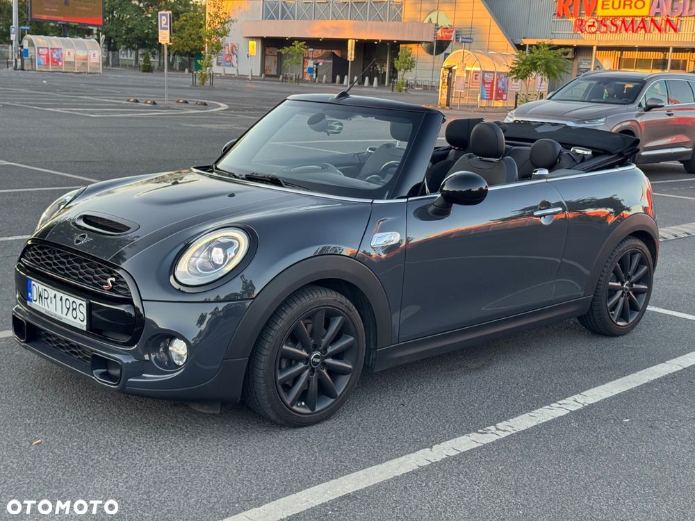 MINI Cooper S - 18