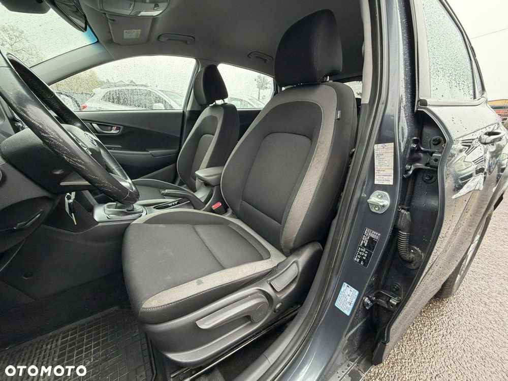 Hyundai Kona 1.6 CRDi Trend - 14