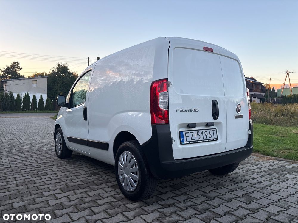 Fiat Fiorino - 17