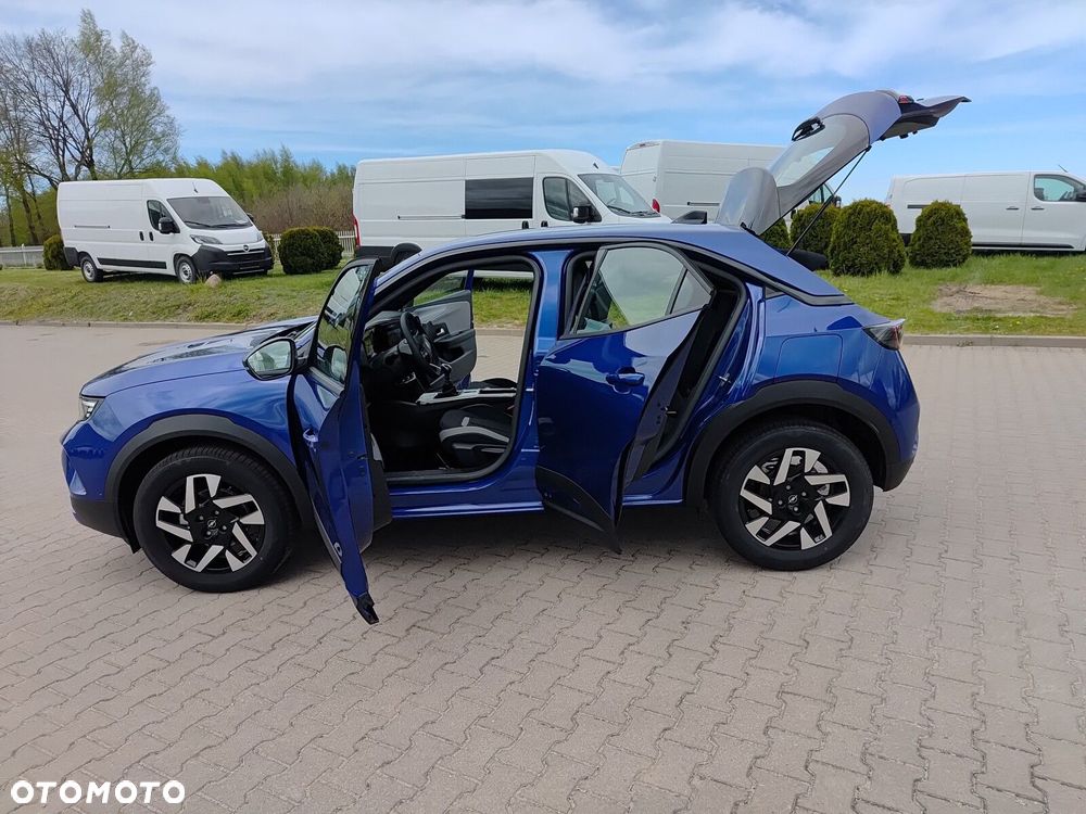 Opel Mokka - 25