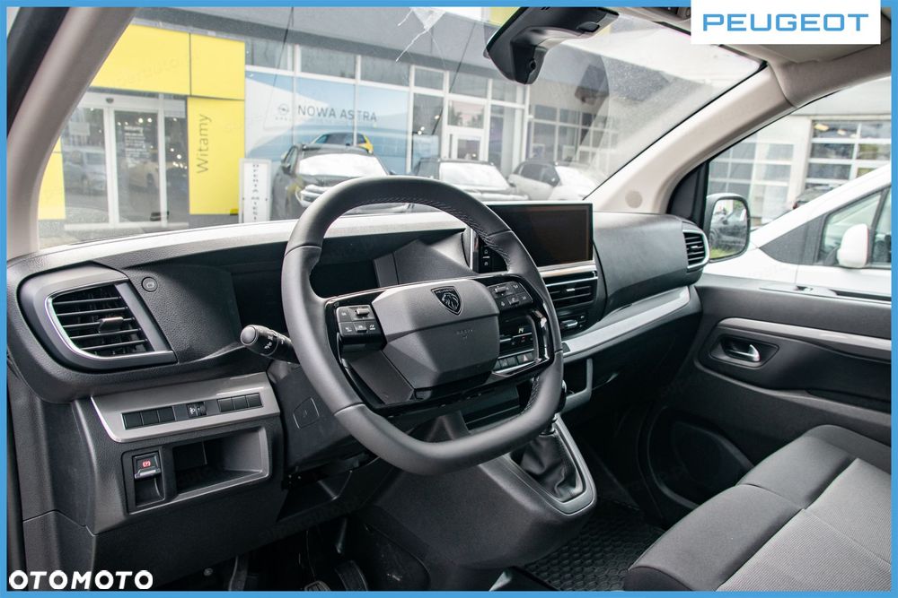 Peugeot Expert Long L2H1 1.5 120KM - 16