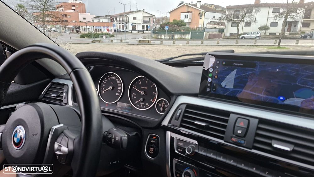 BMW 420 Gran Coupé d Aut. Luxury Line - 27