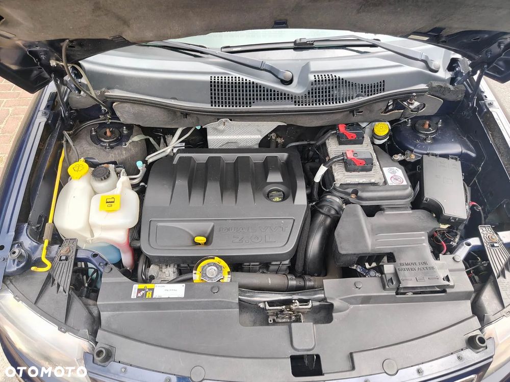 Jeep Compass 2.0I 4x2 North - 35