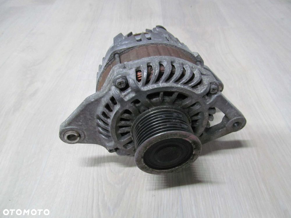 MAZDA 3 6 2.2D 08- ALTERNATOR A2TJ0681A 100A R2AA - 1
