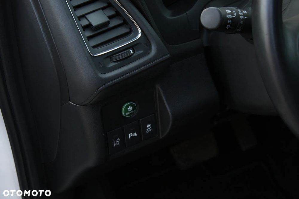 Honda HR-V 1.5 Executive (ADAS / Connect+) CVT - 26