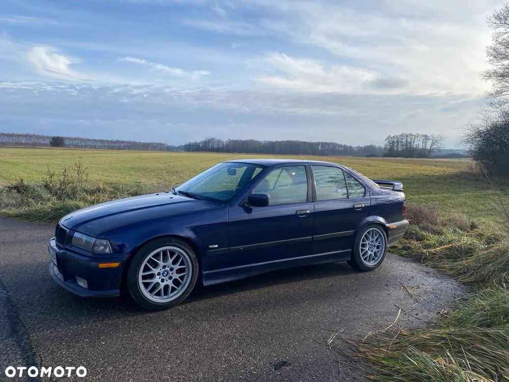 BMW Seria 3 - 3