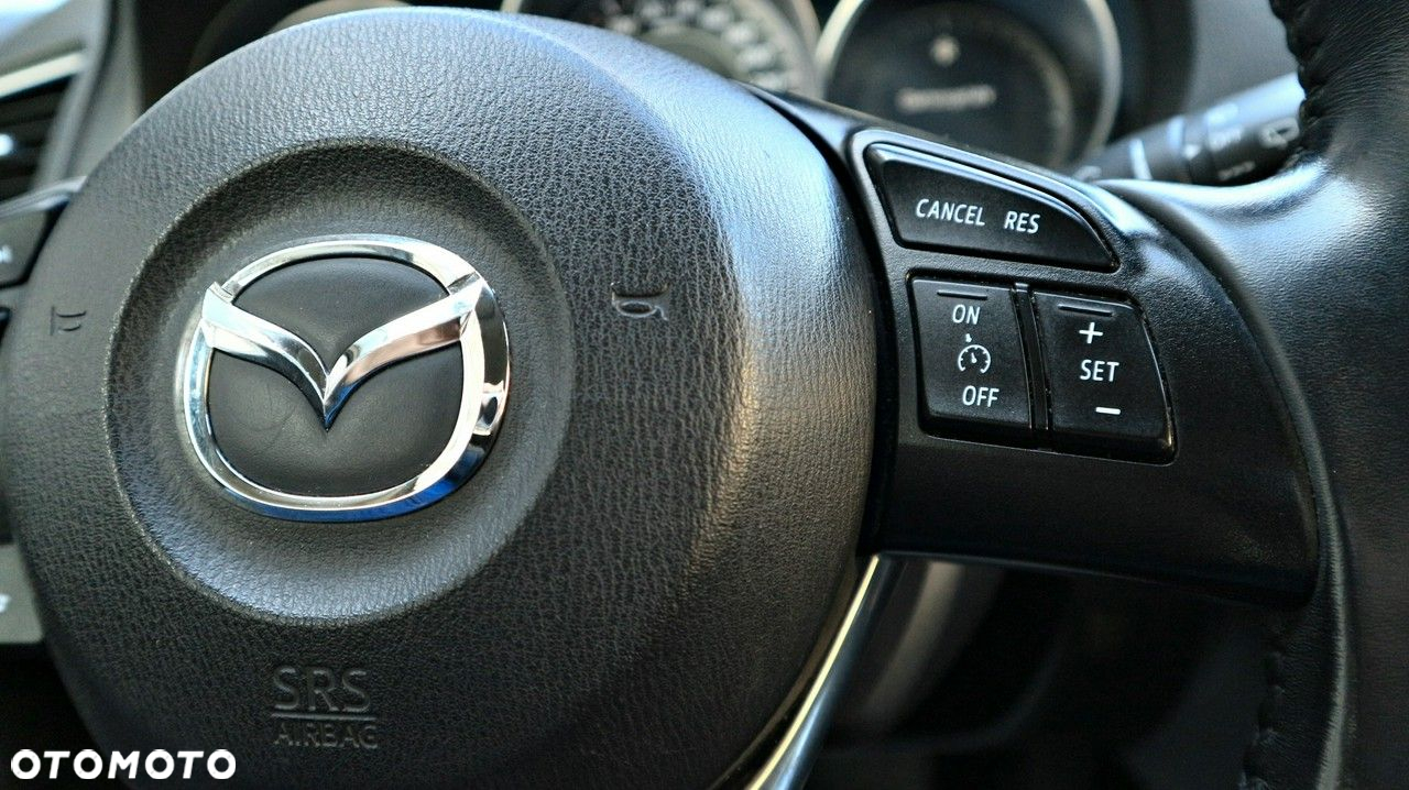 Mazda 6 2.0 Kombi SKYACTIV-G Center-Line - 32