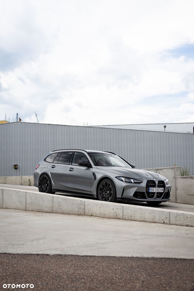 BMW M3 - 15