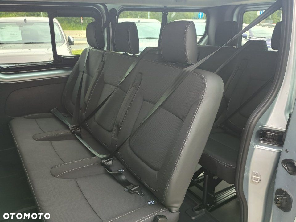 Nissan Primastar - 8