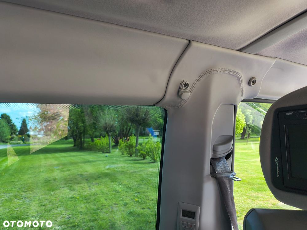 Volkswagen Multivan Standard - 26