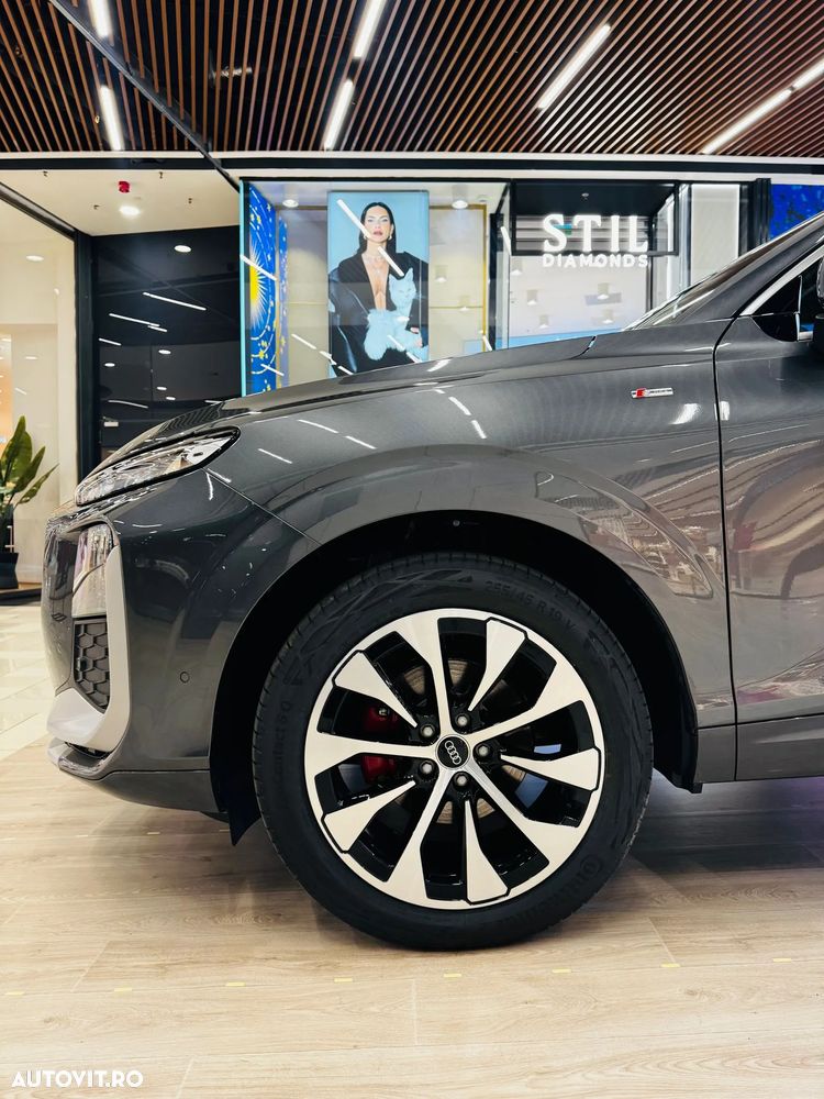 Audi Q3 1.5 35 TFSI S tronic MHEV S Line - 11