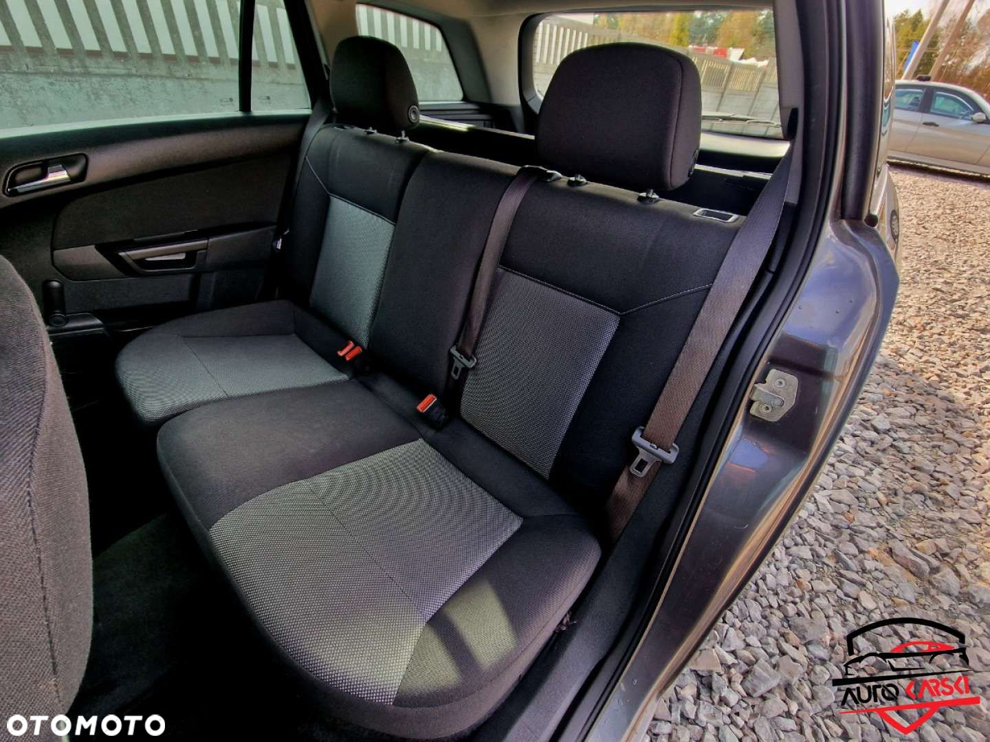 Opel Astra - 24