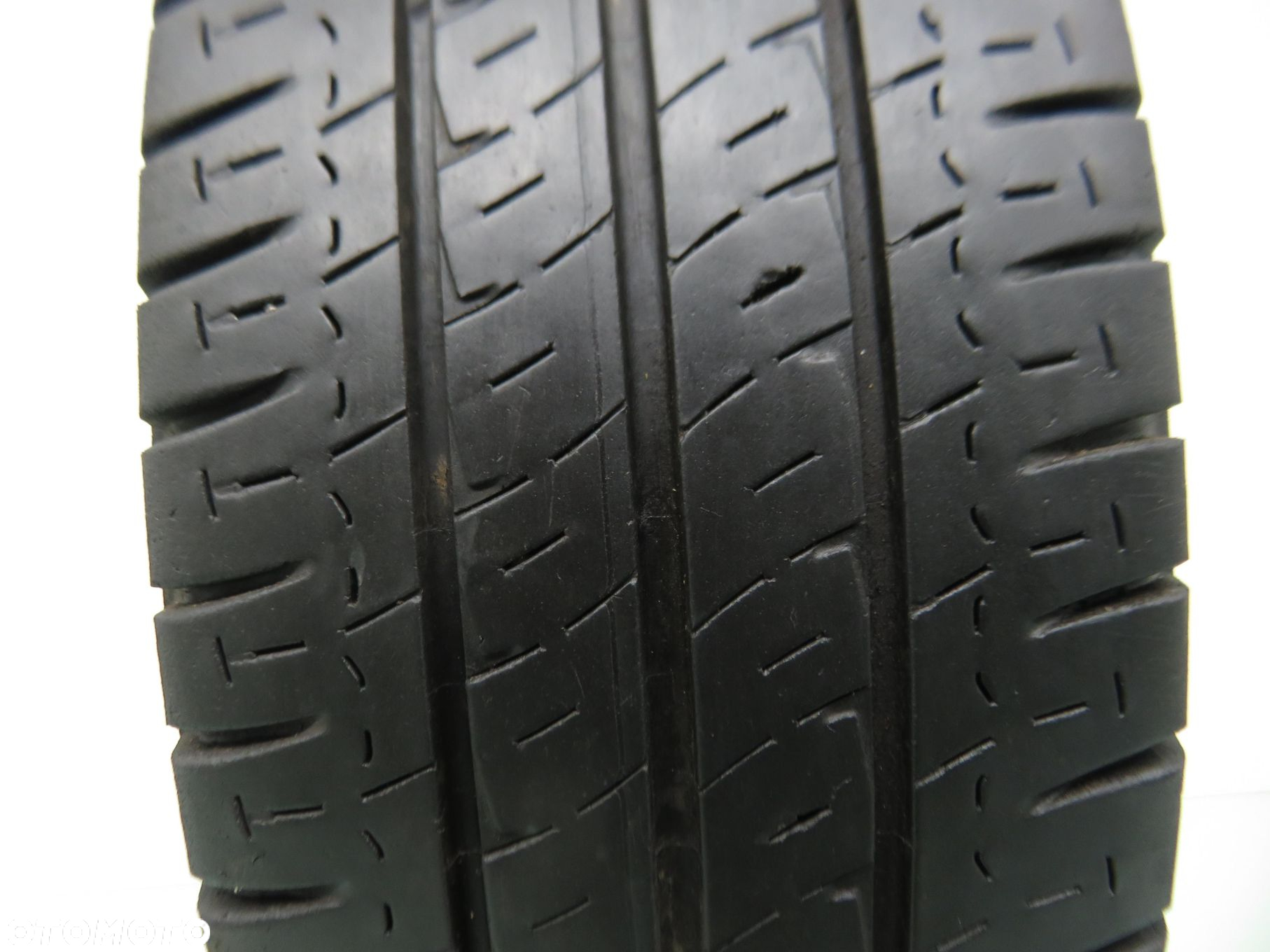 1X 215/65R16C OPONA LETNIA Michelin Agilis 109/107T - 7
