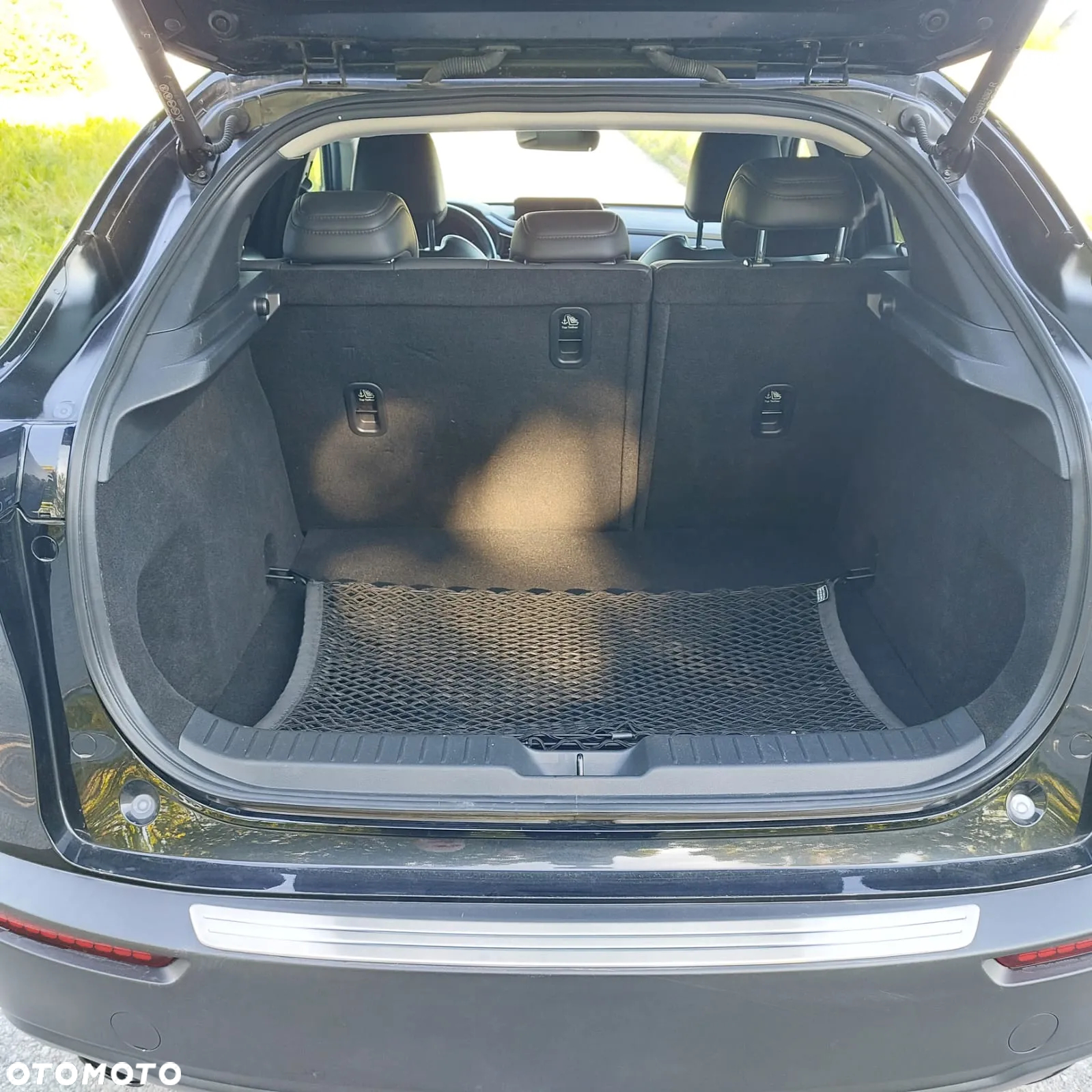 Mazda CX-30 - 14