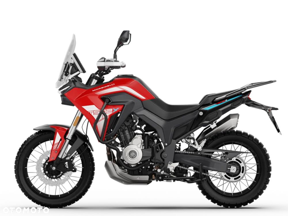 Morbidelli Inny - 5