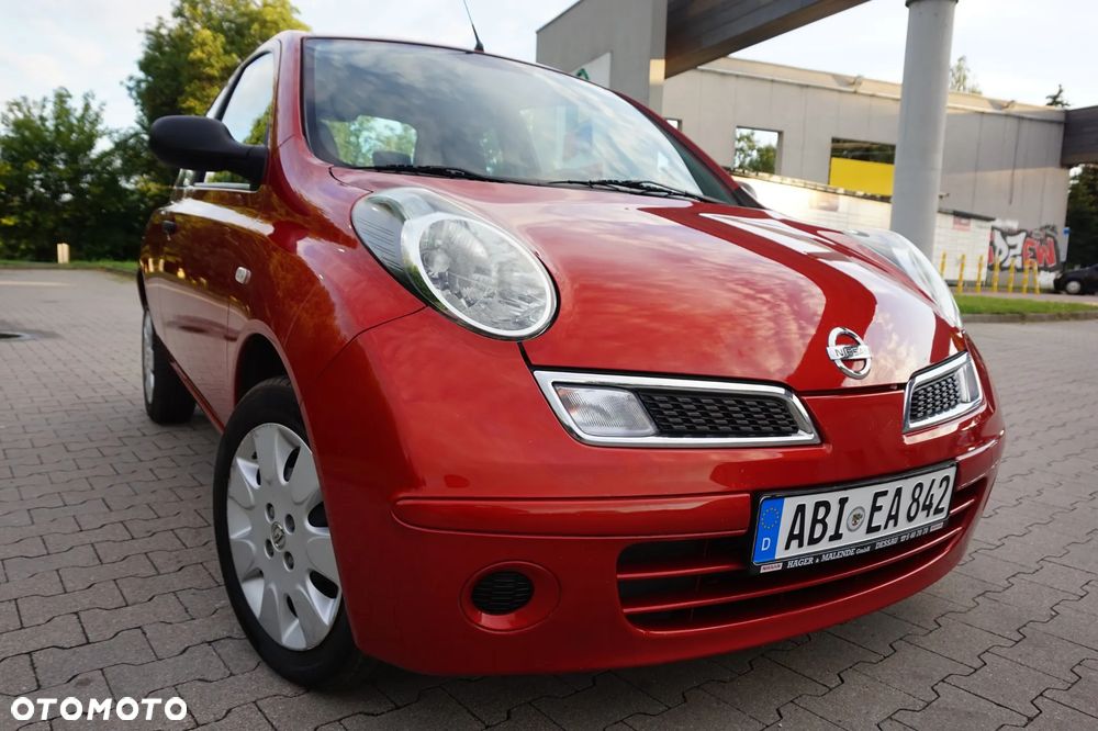 Nissan Micra - 22