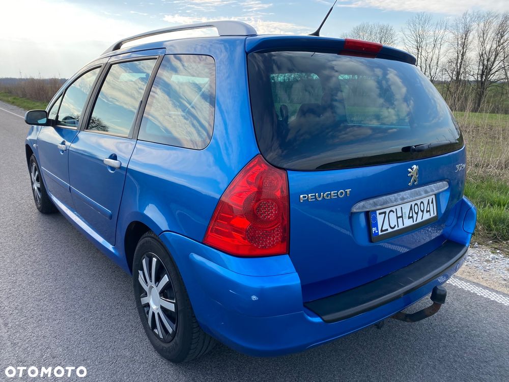 Peugeot 307 110 Premium - 6