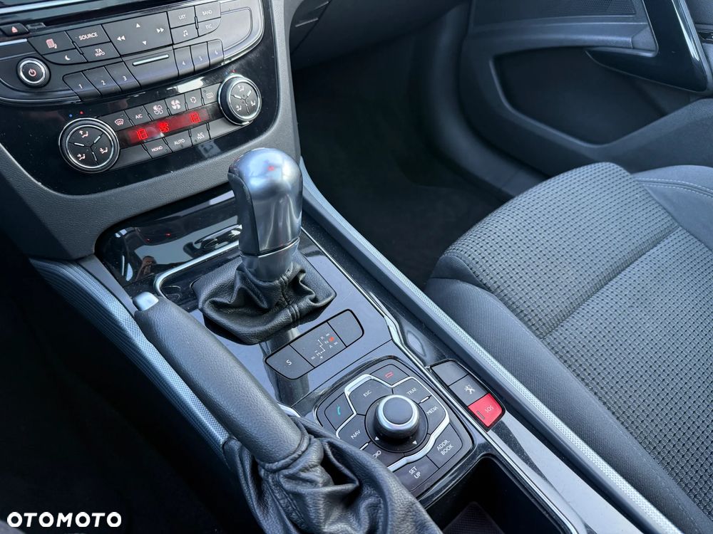 Peugeot 508 1.6 e-HDi Access S&S - 19