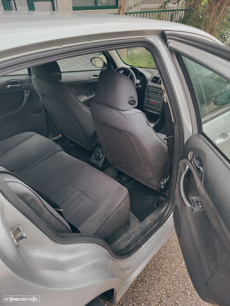 Alfa Romeo 147 1.6 T.S. 16V 120 - 8