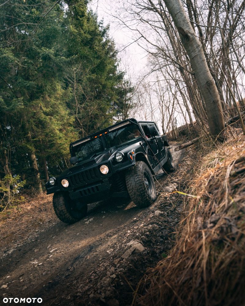 Hummer H1 - 3
