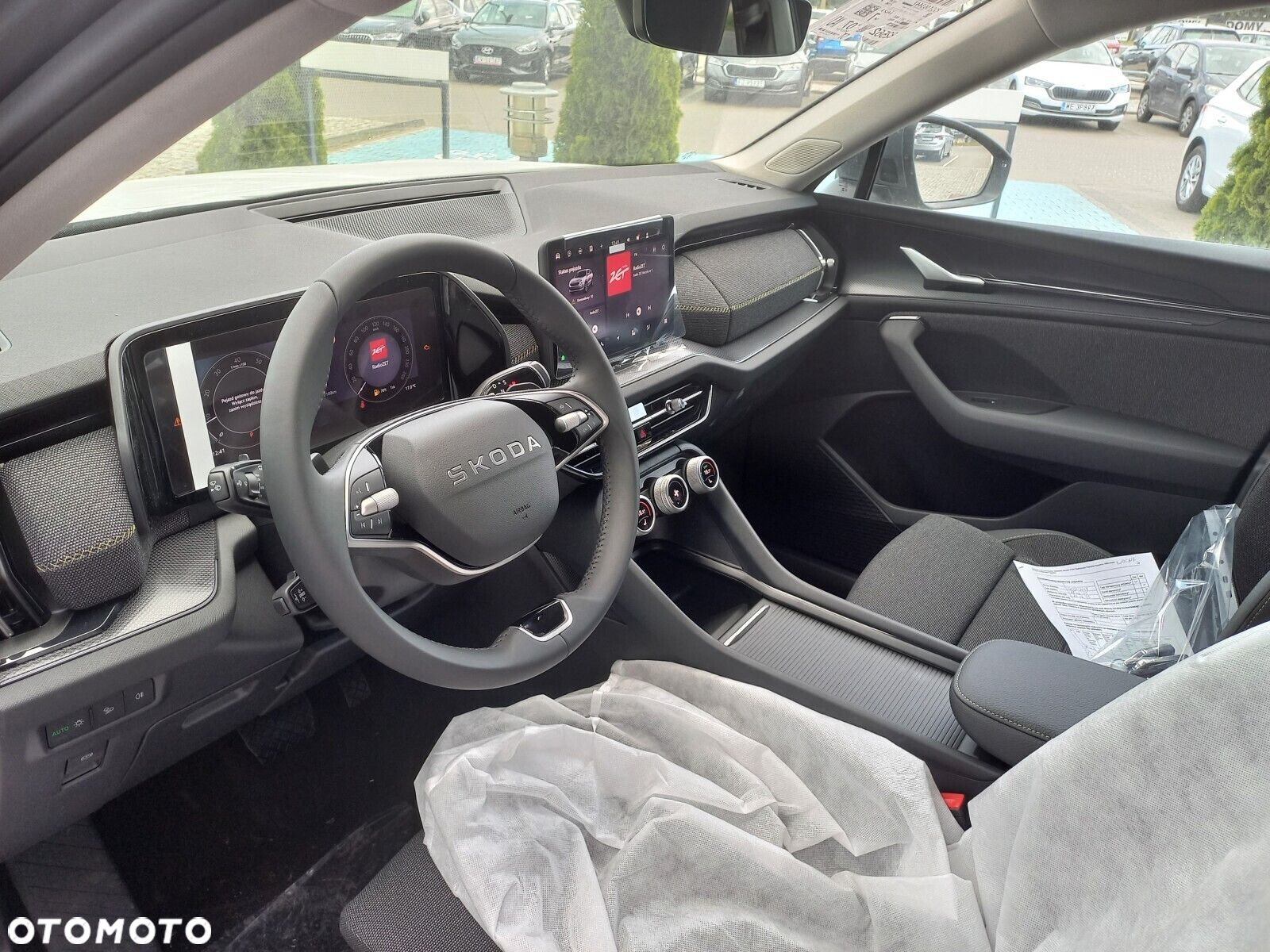 Skoda Kodiaq - 21