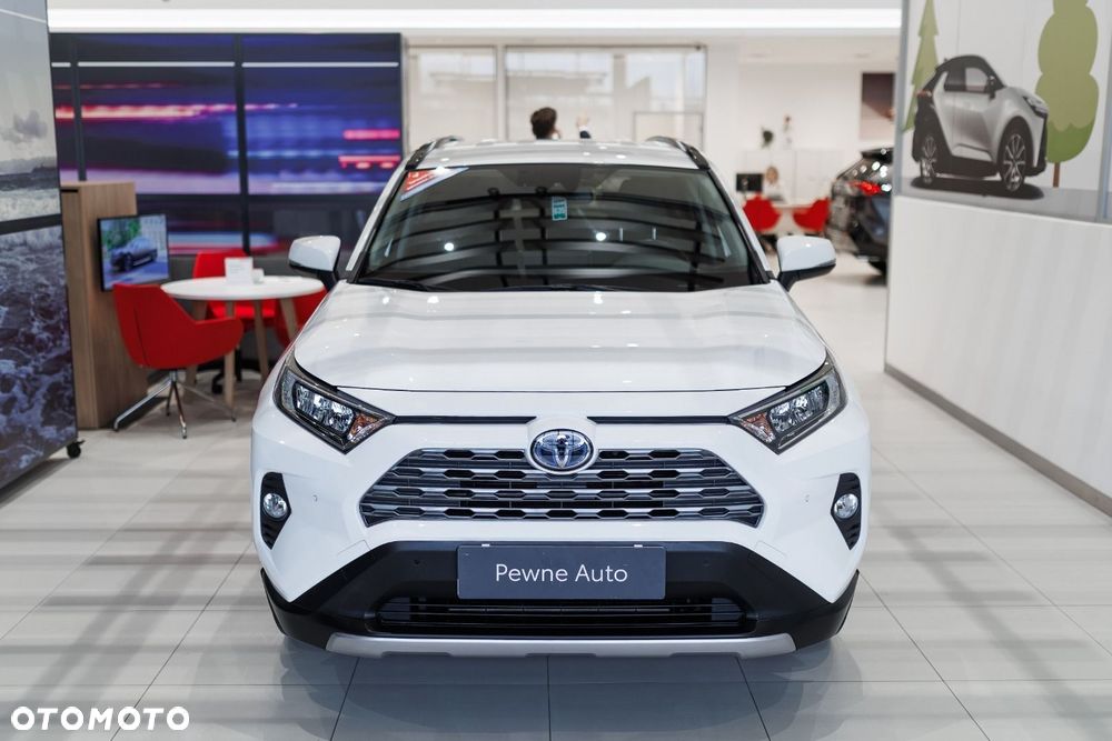 Toyota RAV4 - 2