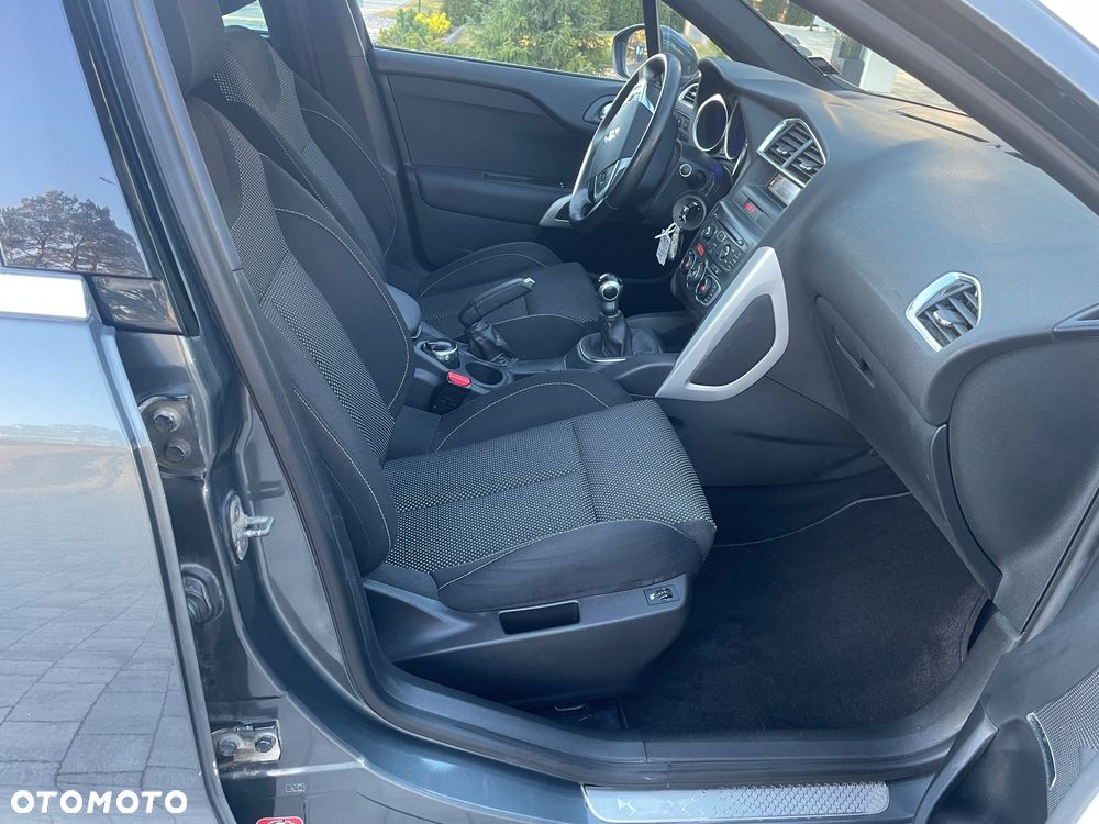 Citroën DS4 1.6 VTi Chic - 19