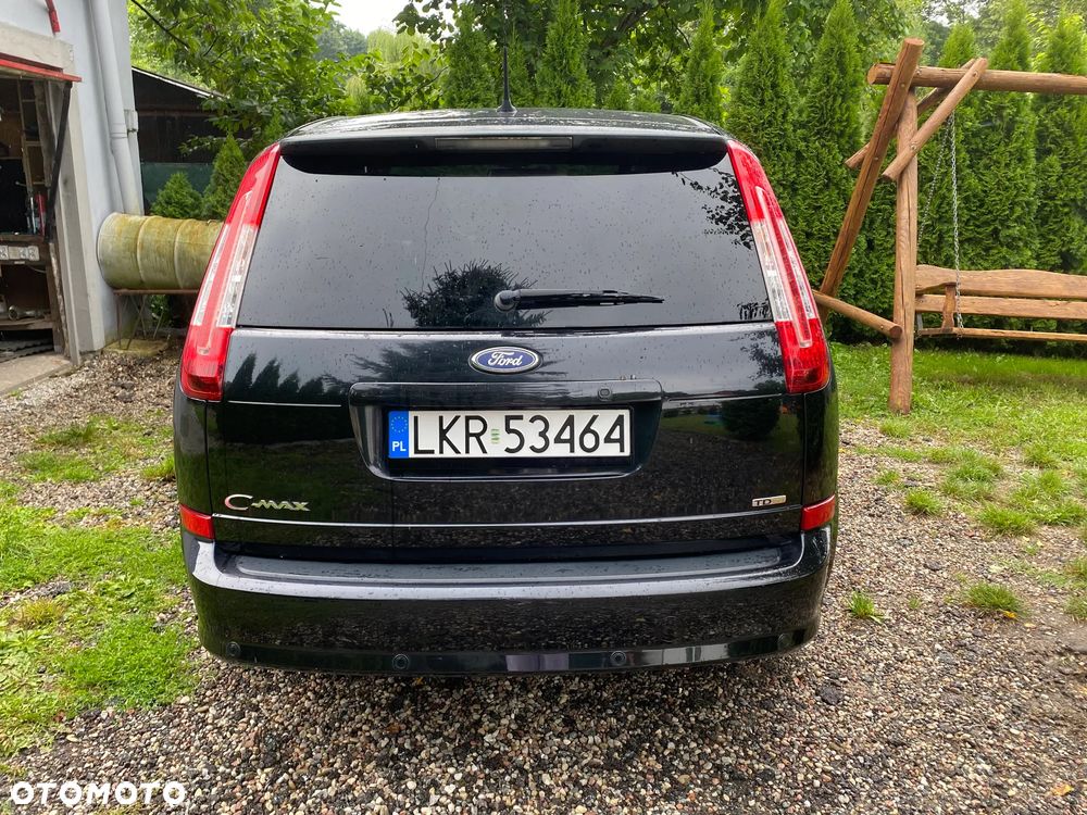 Ford Focus C-Max - 6