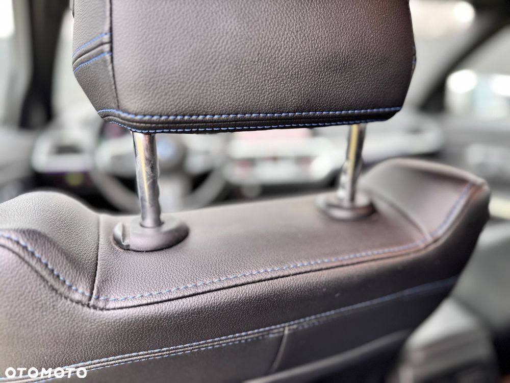 BMW Seria 3 318d M Sport Shadow - 18