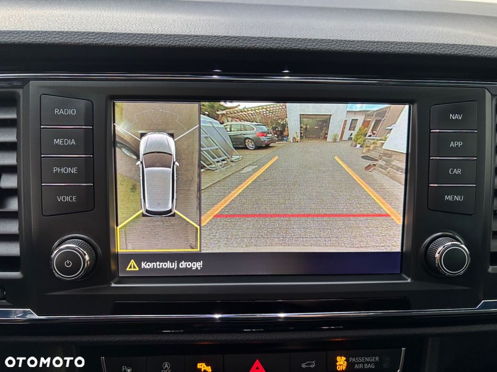 Seat Ateca 1.4 ECO TSI DSG XCELLENCE - 5