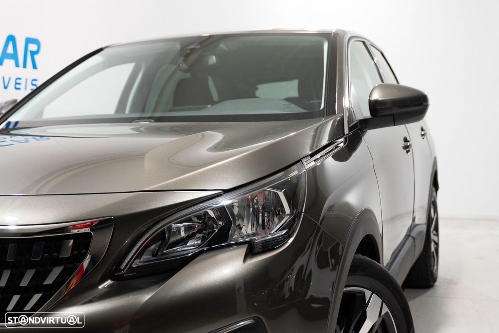 Peugeot 3008 1.2 PureTech Allure - 5