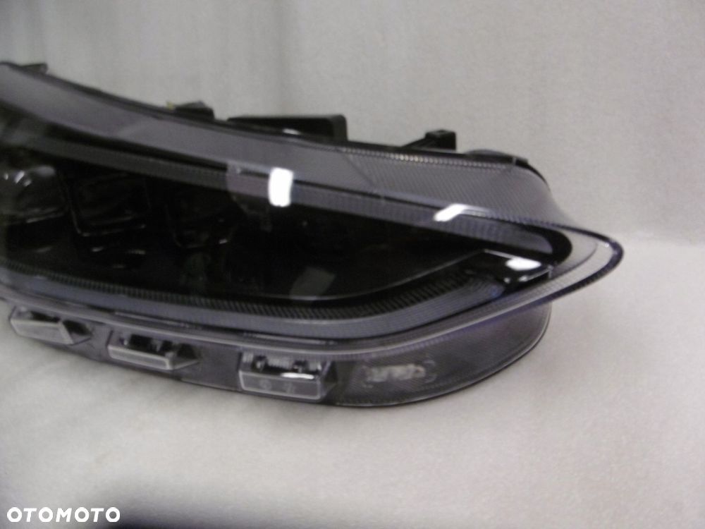 ford focus iv mk4 lift - lampa przednia prawa full led - 4