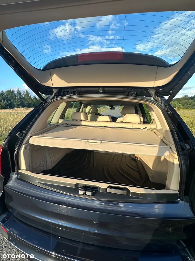 BMW X5 - 8