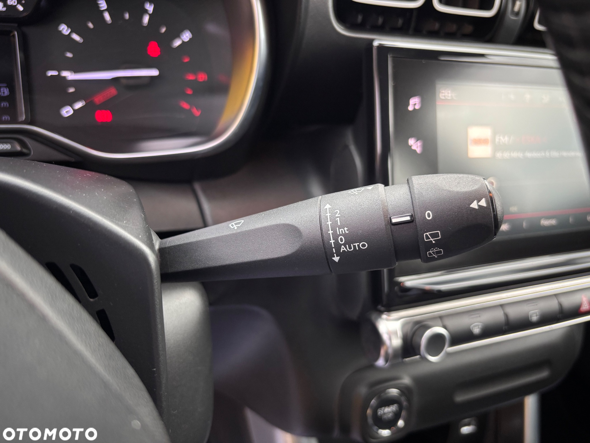 Citroën C3 Aircross 1.2 PureTech Shine - 26