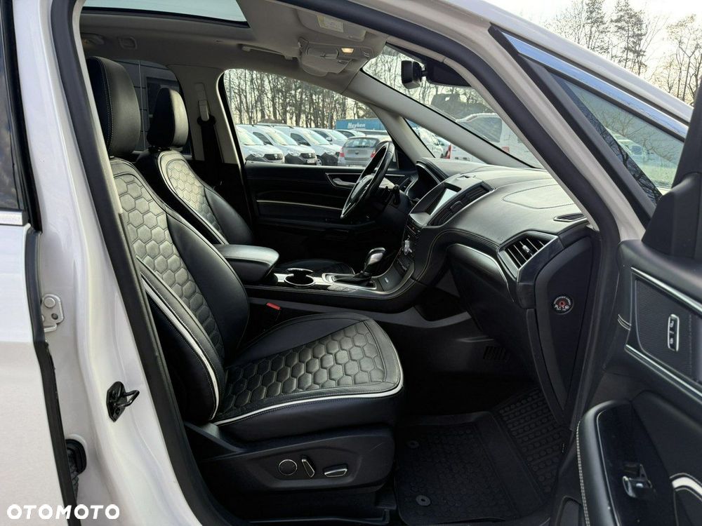 Ford S-Max 2.0 TDCi Vignale PowerShift - 21