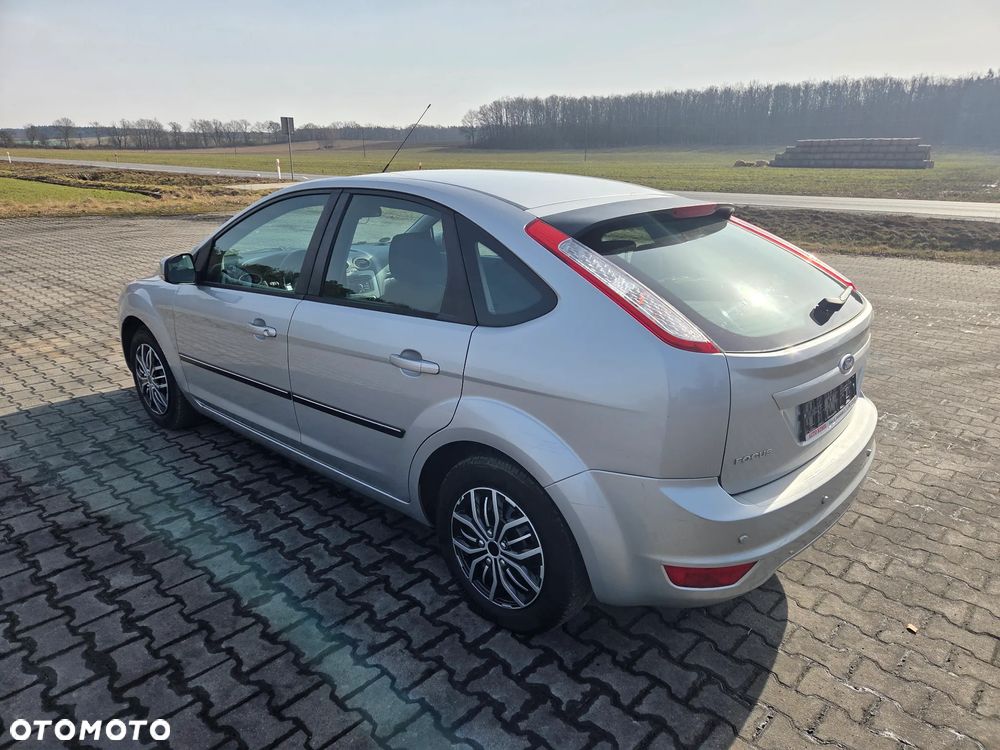 Ford Focus - 5