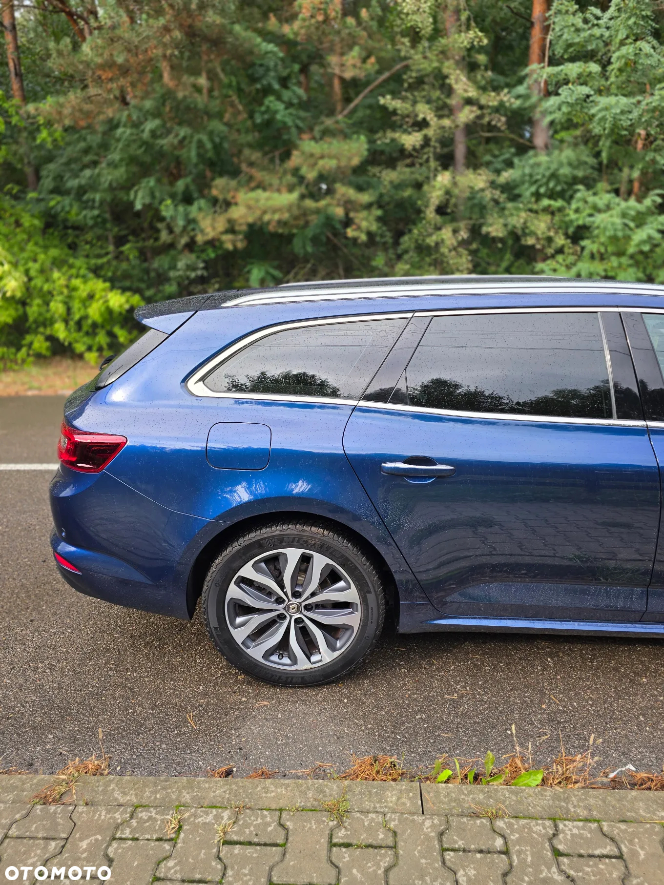 Renault Talisman Grandtour TCe 225 EDC GPF LIMITED - 13