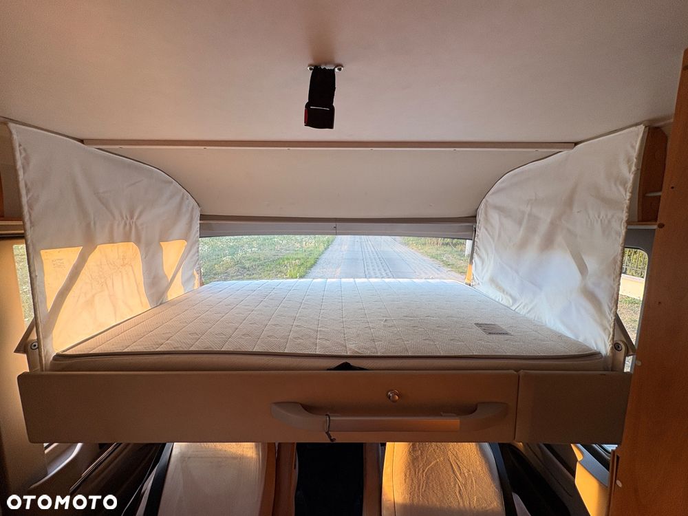 Hymer-Eriba EXSIS 572 - 25