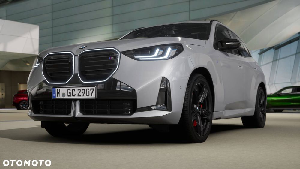 BMW X3 - 3