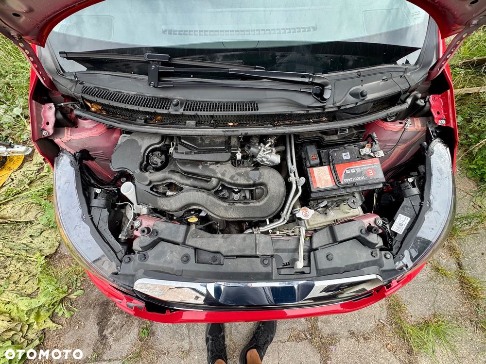 Peugeot 108 - 15