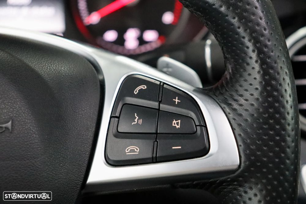 Mercedes-Benz GLC 250 d AMG Line 4-Matic - 24