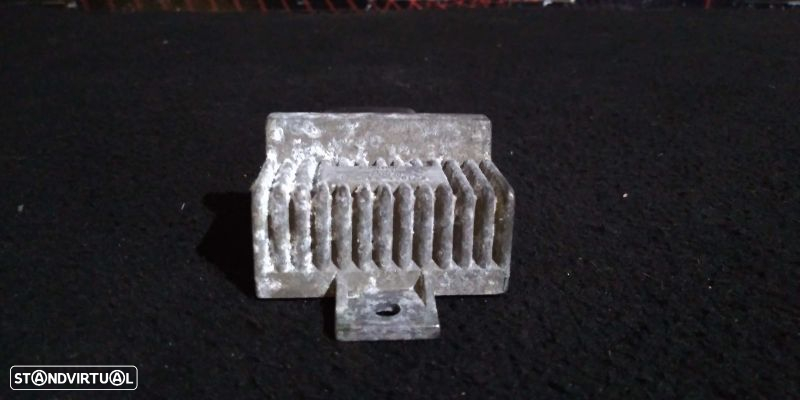 Relé De Aquecimento Das Velas Volvo S40 Ii (544) - 3