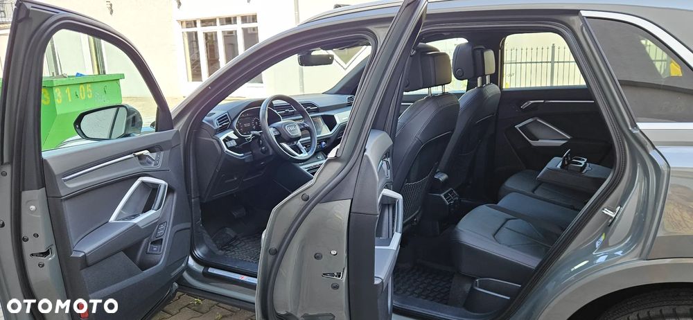 Audi Q3 45 TFSI quattro S tronic S line - 20